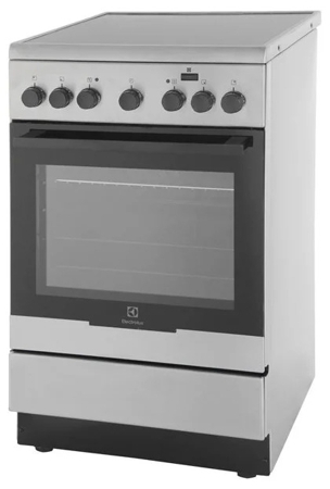 Электрическая плита Electrolux EKC 95290 MX