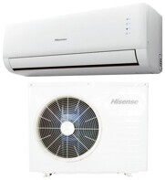 Сплит-система Hisense AS-18HR4SWVNK