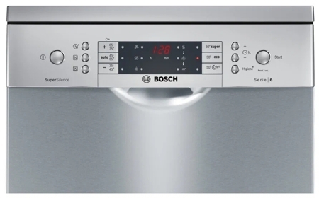 Посудомоечная машина Bosch SPS 69T88