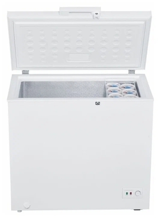 Морозильный ларь BAFF 1CF 200L3