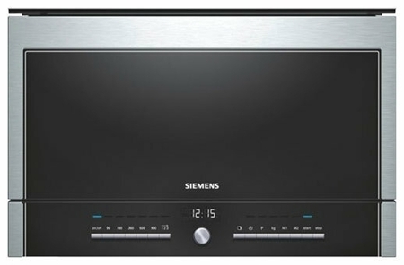 Встраиваемая микроволновая печь Siemens HF 25M5L2