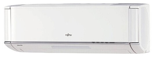 Сплит-система Fujitsu ASYG09KXCA/AOYG09KXCA