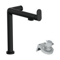 Смеситель для кухни Hansgrohe Aqittura M91 76804670