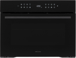 Электрический духовой шкаф Krona Onyx 45H BL/BL