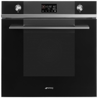 Электрический духовой шкаф SMEG SO6102M2N