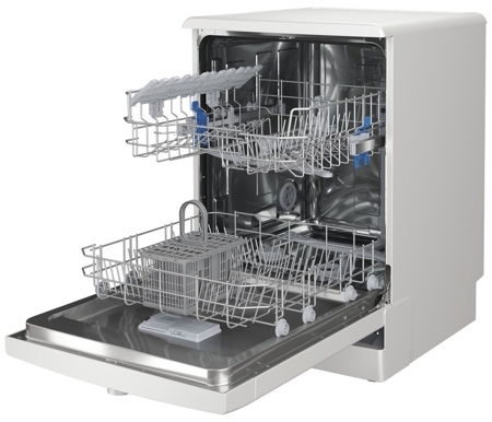 Посудомоечная машина Indesit DFE 1B10