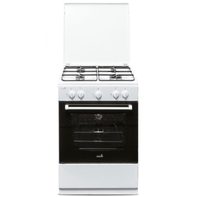 Газовая плита Cezaris ПГ 3200-03 белый