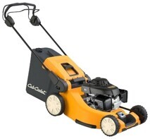 Газонокосилка бензиновая Cub Cadet XM2 ER53