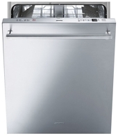 Посудомоечная машина Smeg STX13OL