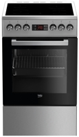 Электрическая плита Beko FSM 57300 GX