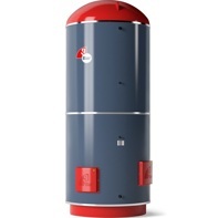 Электрический накопительный водонагреватель 9Bar SE 5000 10Бар