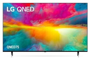 Телевизор LG 75QNED756RA