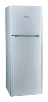 Холодильник Hotpoint-Ariston HTM 1161.2 X