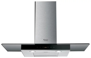 Кухонная вытяжка Hotpoint-Ariston HKQB 9