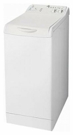 Стиральная машина Indesit WITP 1021