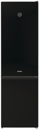 Холодильник Gorenje NRK 6201 SYBK