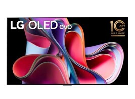 Телевизор LG OLED55G3RLA