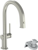 Смеситель для кухни Hansgrohe Aqittura M91 76803800