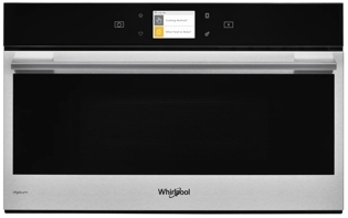 Встраиваемая микроволновая печь Whirlpool W9 MD 260 BSS