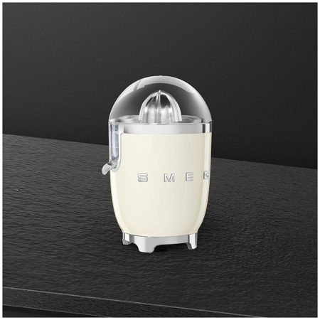 Соковыжималка Smeg CJF01PKEU