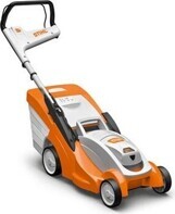 Газонокосилка аккумуляторная STIHL RMA 339 C с АК 20 и AL 101