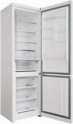 Холодильник Hotpoint Ariston HTW 8202I W