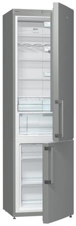 Холодильник Gorenje NRK 6201 GX