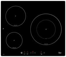 Индукционная варочная панель Teka IB 6031