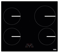 Индукционная варочная панель Franke FHSM 604 4I BK