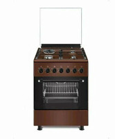 Комбинированная плита Efes SG-50M401 BR