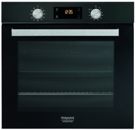 Электрический духовой шкаф Hotpoint Ariston FA5 841 JH BL HA Black