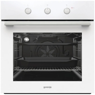 Электрический духовой шкаф Gorenje BO 725 E10 WG