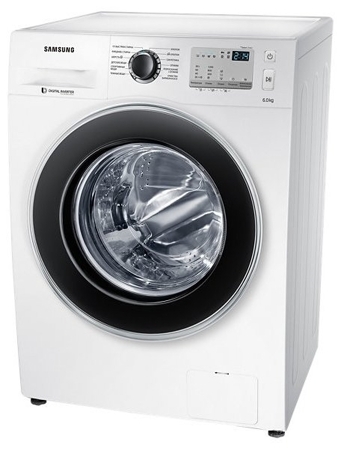 Стиральная машина Samsung WW60J4243HW