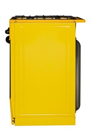 Газовая плита Reex CG-54297 eYe