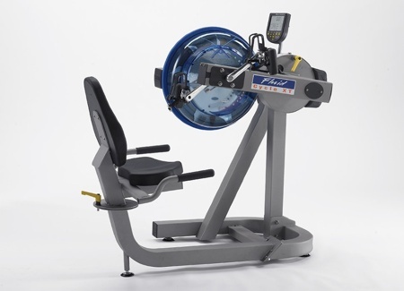 Эргометр для реабилитации First Degree Fitness Е-720 Cycle XT