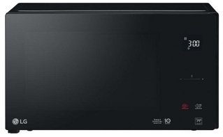 Микроволновая печь LG MS 2595DIS