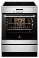 Электрическая плита Electrolux EKI 96770