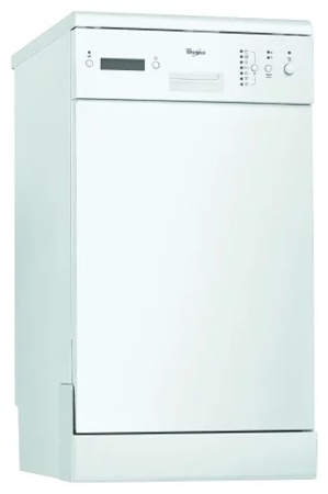 Посудомоечная машина Whirlpool ADP 1077 WH