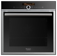 Электрический духовой шкаф Hotpoint-Ariston FK 1041 L20 X HA