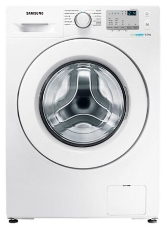 Стиральная машина Samsung WW60J4263LW