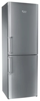 Холодильник Hotpoint-Ariston EBMH 18221 V O3