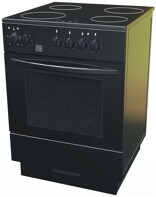 Электрическая плита ЗВИ 517 B
