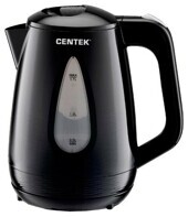 Чайник электрический Centek CT-0048 black