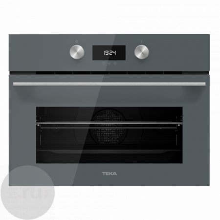 Электрический духовой шкаф Teka HLC 8400 STONE GREY