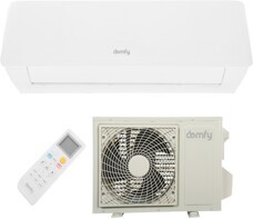 Сплит-система Domfy DCW-AC-09-1I