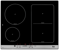 Индукционная варочная панель Teka IPF 641