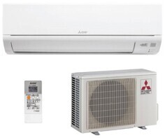 Настенная сплит-система Mitsubishi Electric MSZ-HR50VF / MUZ-HR50VF