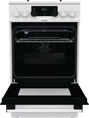 Комбинированная плита Gorenje K 535 W