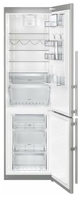 Холодильник Electrolux EN 3889 MFX