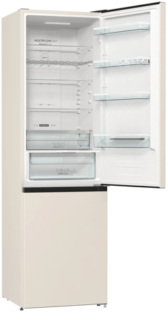 Холодильник Gorenje NRK 6202 AC4